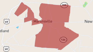 Zip Code 45146 Thumbnail