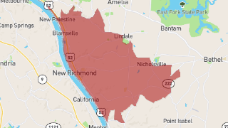 Zip Code 45157 Thumbnail