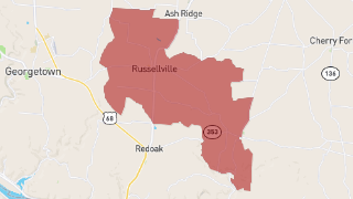 Zip Code 45168 Thumbnail