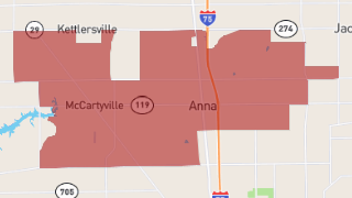Zip Code 45302 Thumbnail