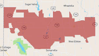 Zip Code 45311 Thumbnail