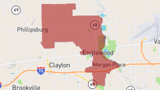 Zip Code 45322 Thumbnail