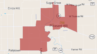 Zip Code 45359 Thumbnail