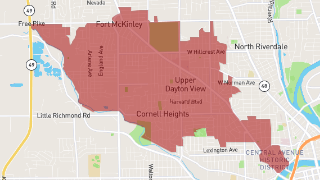 Zip Code 45406 Thumbnail