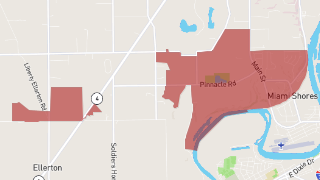 Zip Code 45418 - Moraine Thumbnail