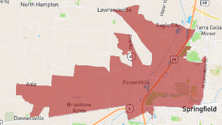 Zip Code 45504 Thumbnail