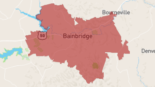 Zip Code 45612 Thumbnail