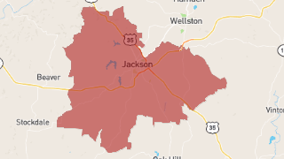 Zip Code 45640 Thumbnail