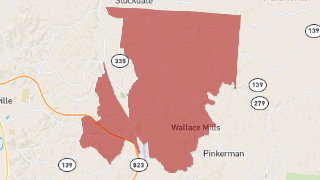 Zip Code 45653 Thumbnail