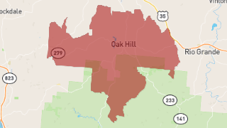 Zip Code 45656 Thumbnail