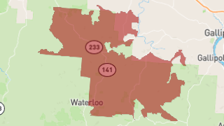 Zip Code 45658 Thumbnail