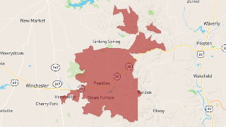 Zip Code 45660 Thumbnail