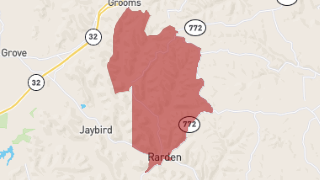 Zip Code 45671 Thumbnail