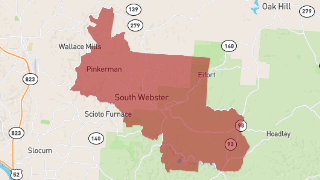 Zip Code 45682 Thumbnail