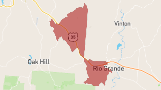 Zip Code 45685 Thumbnail