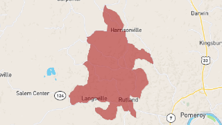 Zip Code 45775 Thumbnail