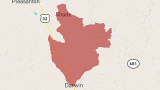 Zip Code 45776 Thumbnail