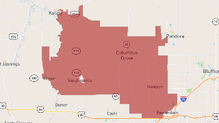 Zip Code 45830 Thumbnail