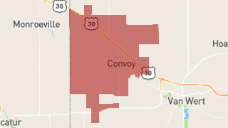 Zip Code 45832 Thumbnail