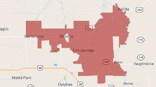 Zip Code 45844 Thumbnail