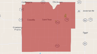 Zip Code 45860 Thumbnail