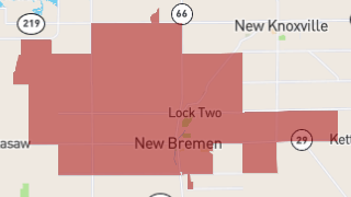 Zip Code 45869 Thumbnail