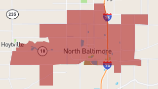 Zip Code 45872 Thumbnail