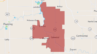 Zip Code 45873 Thumbnail