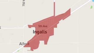 Zip Code 46048 Thumbnail