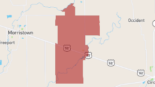 Zip Code 46104 Thumbnail