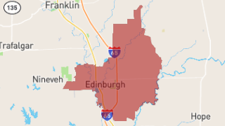 Zip Code 46124 Thumbnail