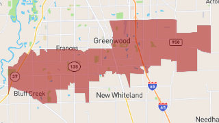 Zip Code 46143 Thumbnail