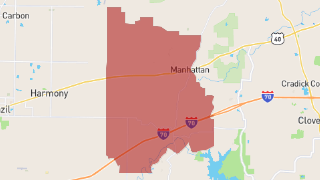 Zip Code 46171 Thumbnail