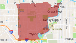 Zip Code 46228 Thumbnail
