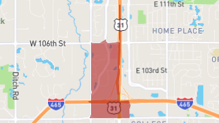 Zip Code 46290 Thumbnail