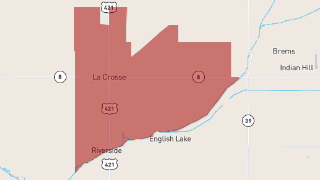 Zip Code 46348 Thumbnail