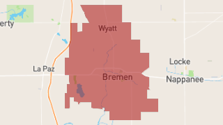 Zip Code 46506 Thumbnail