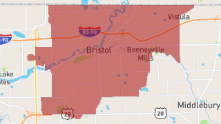 Zip Code 46507 Thumbnail