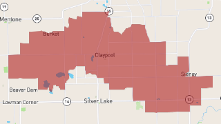 Zip Code 46510 Thumbnail