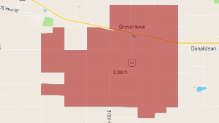 Zip Code 46531 Thumbnail