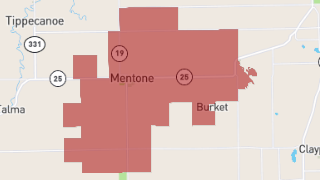 Zip Code 46539 Thumbnail