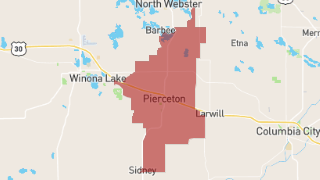 Zip Code 46562 Thumbnail