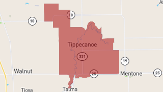 Zip Code 46570 Thumbnail