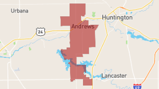 Zip Code 46702 Thumbnail