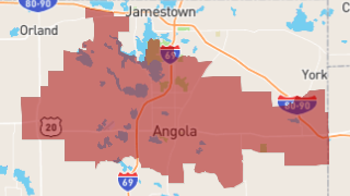 Zip Code 46703 Thumbnail