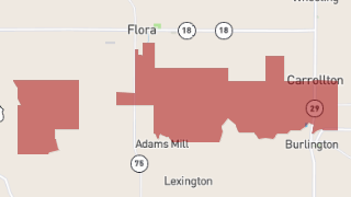 Zip Code 46913 Thumbnail