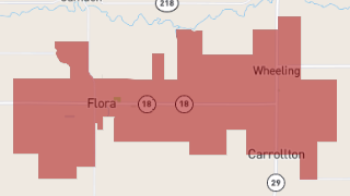 Zip Code 46929 Thumbnail