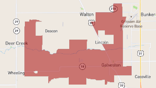 Zip Code 46932 Thumbnail