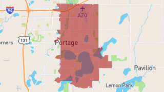 Zip Code 49002 Thumbnail