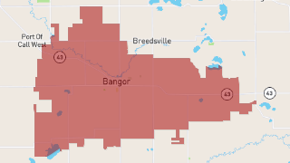 Zip Code 49013 Thumbnail